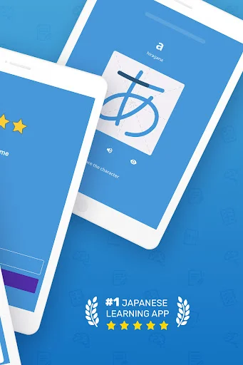 Download Write It! Japanese Terbaru – Belajar Hiragana & Katakana description image 12