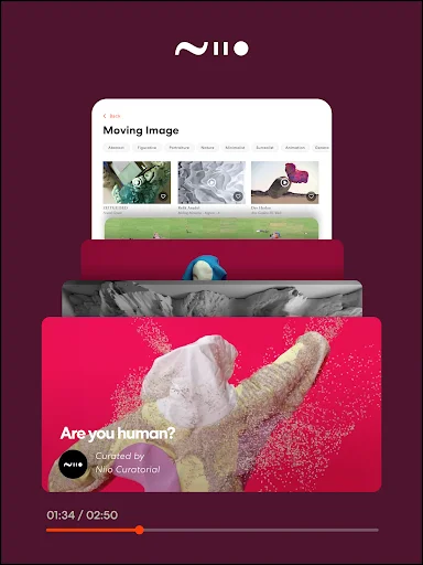 Download Niio Art Terbaru – Galeri Seni Video Digital Eksklusif description image 18