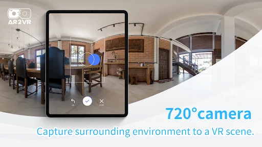 Download AR2VR (Cardboard) Terbaru – Media Edukasi VR Gratis description image 11