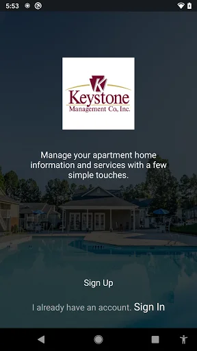 Download Keystone Management Terbaru – Bayar Sewa Jadi Mudah description image 9