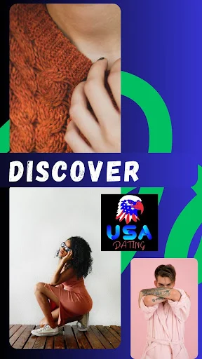 Download USA Dating Terbaru – Cari Jodoh Internasional Gratis description image 7