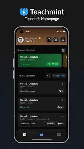 Download Teachmint AI – Aplikasi Mengajar Online Terbaik 2024 description image 2