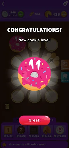 Download Fortune Cookie Terbaru – Kutipan Bijak & Game Seru description image 12