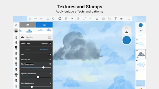 Download Sketchbook Terbaru – Aplikasi Gambar Gratis Terbaik description image 12