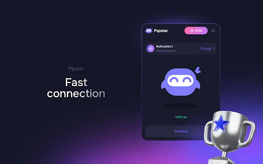 Download Pipster VPN Terbaru – Akses Internet Cepat & Aman description image 2