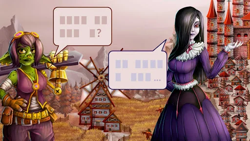 Download Текстовые Квесты Terbaru – Game Petualangan Gratis description image 20