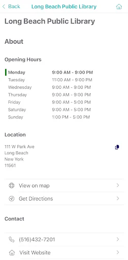 Download Aplikasi Nassau Public Libraries Terbaru – Akses Mudah description image 12