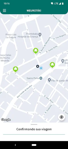 Download Weurotáxi Terbaru – Solusi Perjalanan Cepat & Aman description image 5