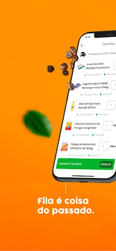 Download Central Park Supermercado Terbaru – Belanja Mudah & Cepat description image 2