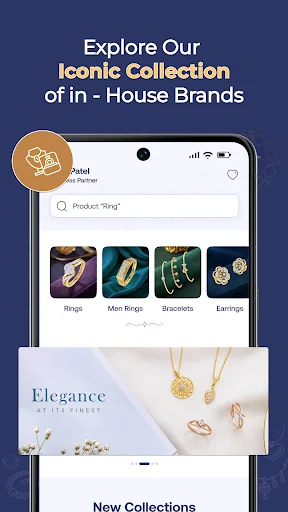 Unduh Kisna Exclusive Store Terbaru – Aplikasi Bisnis Eksklusif description image 2