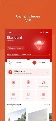 Download HAUS Terbaru – Aplikasi ESG Pertama di Vietnam description image 4