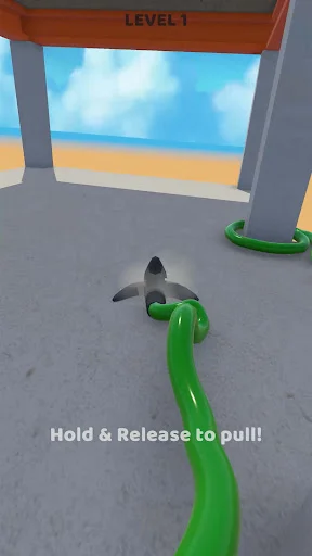 Download Rope and Demolish Terbaru – Game Simulasi Penghancur description image 5