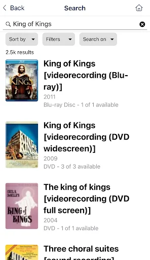 Download MAIN Library Alliance (NJ) Terbaru – Akses Buku Gratis description image 9