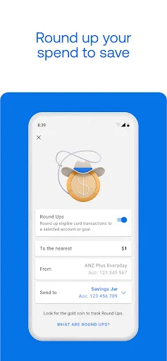 Download ANZ Plus Terbaru – Kelola Keuangan Mudah & Aman description image 5