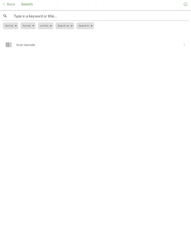 Download Dudley Libraries APK Terbaru – Akses Koleksi Buku Gratis description image 14