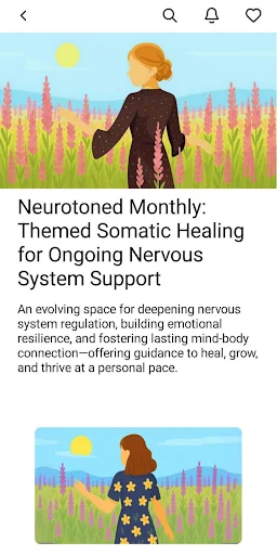 Download Neurotoned Terbaru – Aplikasi Kesehatan Mental Gratis description image 8