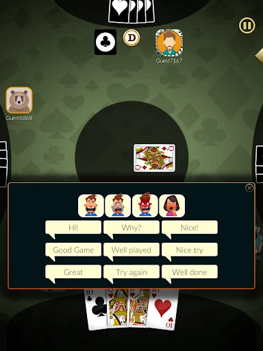 Download Euchre Ultimate Terbaru – Game Kartu Seru Gratis description image 18