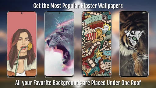 Download Hipster Wallpapers HD 4K Terbaru – Wallpaper Keren Gratis description image 5