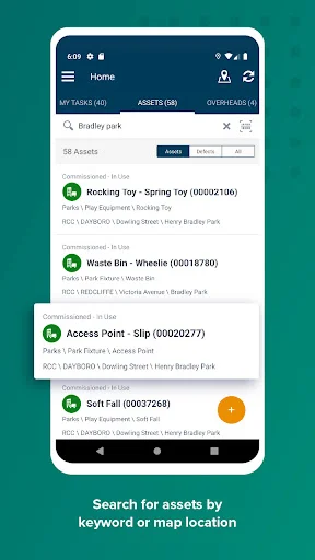 Download Field dari TechnologyOne Terbaru – Solusi Bisnis Efisien description image 7