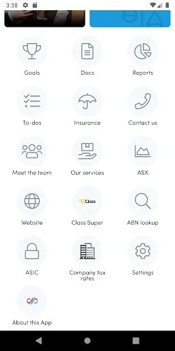 Download Infinity Wealth Portal Versi Terbaru – Lunas KPR Lebih Cepat description image 2
