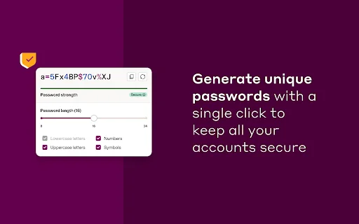 Download RPass Terbaru – Manajemen Kata Sandi Perusahaan description image 4