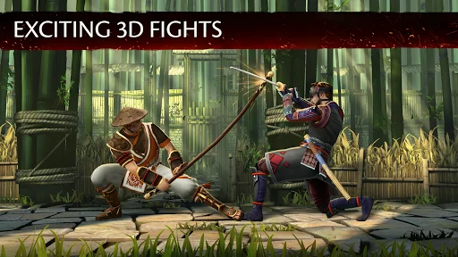 Download Shadow Fight 3 Terbaru – Game RPG Ninja Terbaik description image 13