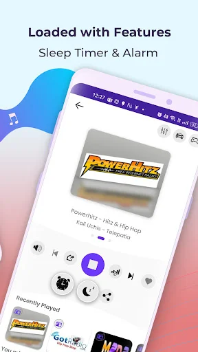 Download Radio FM Terbaru – Streaming Radio Dunia Gratis description image 4
