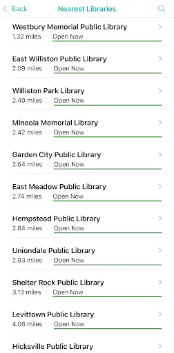 Download Aplikasi Nassau Public Libraries Terbaru – Akses Mudah description image 5