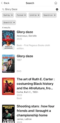 Download Manatee County Public Library – Akses Buku Gratis description image 3
