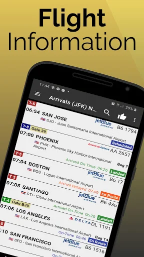 Download Stuttgart Airport Flight Info – Cek Jadwal Penerbangan STR description image 1