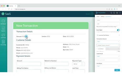 Download No-code Payments Integration Terbaru – Integrasi Pembayaran description image 2