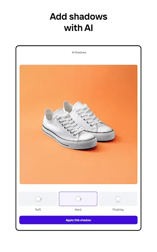 Download Photoroom AI Photo Editor Terbaru – Hapus Background Gratis description image 13