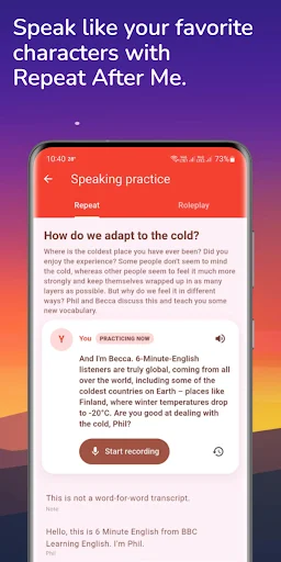 Download Learning English – 6 Menit Terbaru – Belajar Bahasa Inggris description image 15
