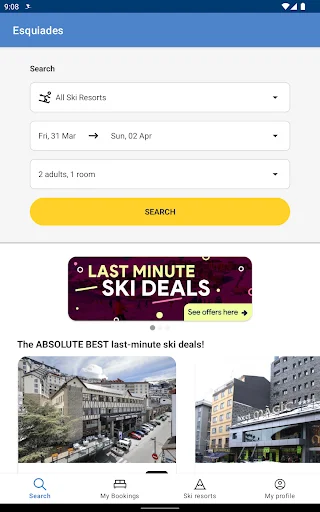 Unduh Esquiades.com – Paket Ski & Hotel Terbaik di Eropa description image 9