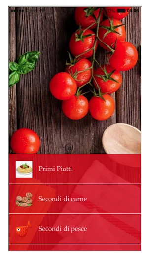 Download Ricette Cucina Napoletana Terbaru – Resep Italia Asli description image 4