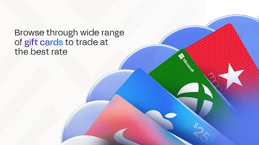 Download BitMobile Terbaru – Trading Bitcoin & Giftcard Aman description image 12