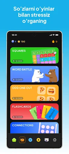 Download Zehnly AI Terbaru – Belajar Bahasa Inggris Sambil Bermain description image 4