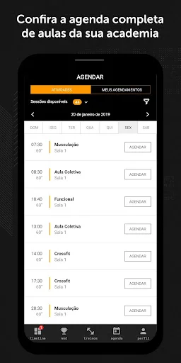 Download EnerGym Mendoza Terbaru – Kelola Kebugaran Anda Gratis description image 3
