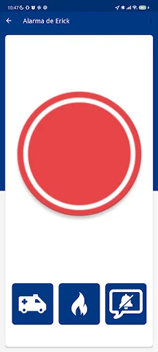 Download VigicomNet Terbaru – Kelola Alarm Keamanan Maksimal description image 2