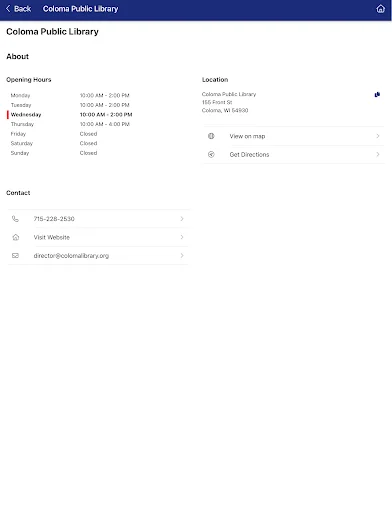 Download Winnefox Mobile Terbaru – Akses Katalog Perpustakaan description image 18