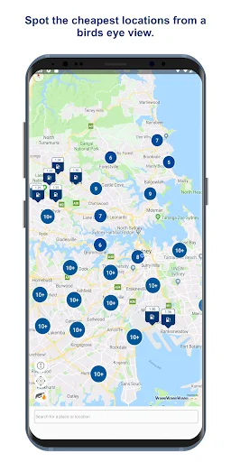 Download Vroom Fuel Price Compare – Pantau Harga BBM Terupdate description image 3