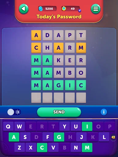Download CodyCross: Teka-Teki Silang Seru – Asah Otak Gratis description image 21