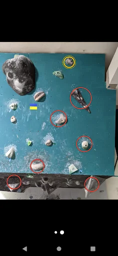 Download Climbzilla Terbaru – Bagikan Rute Bouldering Gratis description image 5