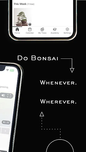Download Mirai Mobile Terbaru – Panduan Bonsai Profesional description image 14