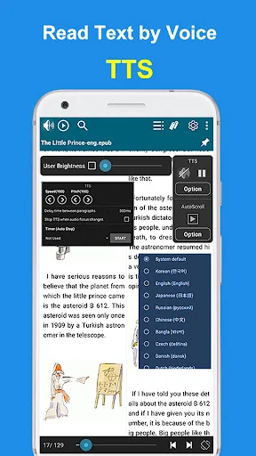 Download CherieViewer Terbaru – Baca Komik & EPUB Tanpa Ekstrak description image 4