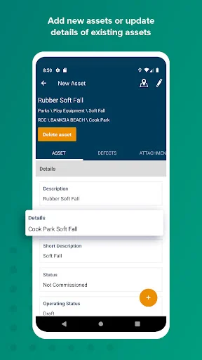 Download Field dari TechnologyOne Terbaru – Solusi Bisnis Efisien description image 8