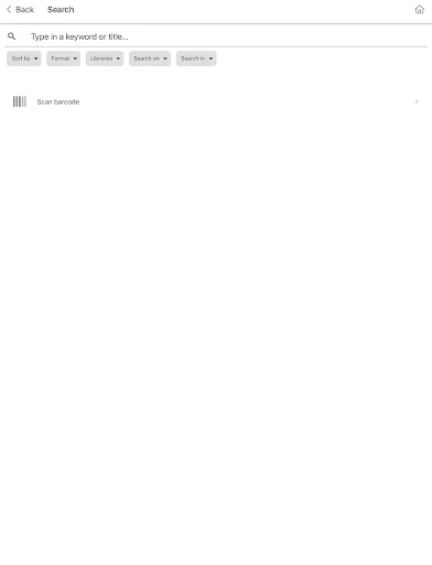Download DC Public Library APK Terbaru – Akses Koleksi Digital description image 14
