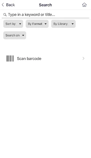 Download CountyCat Mobile App Terbaru – Kelola Koleksi Perpustakaan description image 2