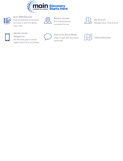Download MAIN Library Alliance (NJ) Terbaru – Akses Buku Gratis description image 13
