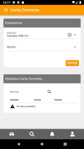 Download GPS Global: Monitoreo Terbaru – Pantau Armada Anda Mudah description image 23